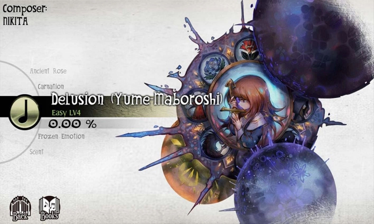 古树旋律游戏截图4