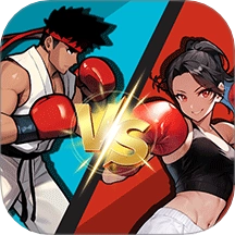 超人拳击对决游戏
