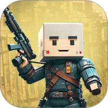 火线突击模拟器游戏