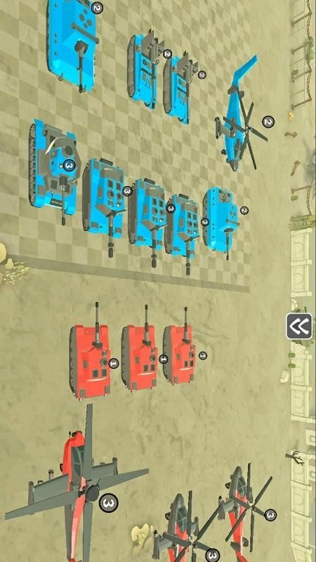 王牌英雄超级战争游戏(2)