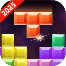 俄罗斯方块大师