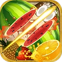 水果切切乐游戏