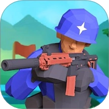 战地模拟器游戏