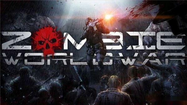 僵尸世界大战游戏图2