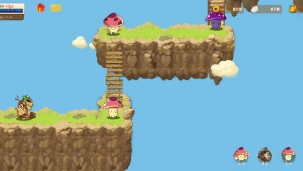 一统妖界游戏图3