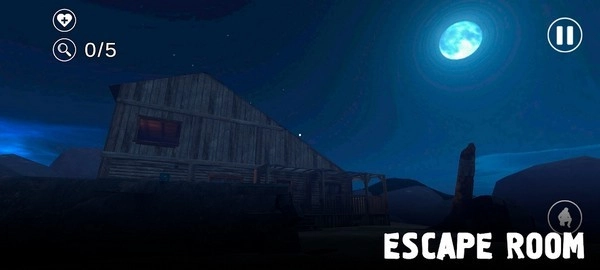 恐怖小镇游戏(3)