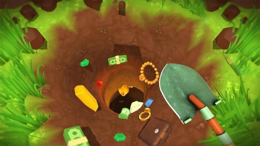 挖矿大师掘金之旅图4