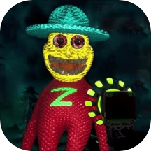 恐怖动物园游戏