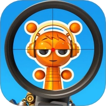 狙击音乐人游戏 v1.0