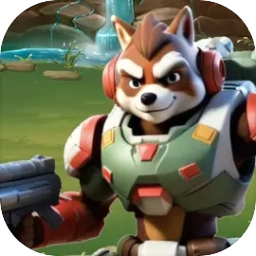 挂机护卫队游戏