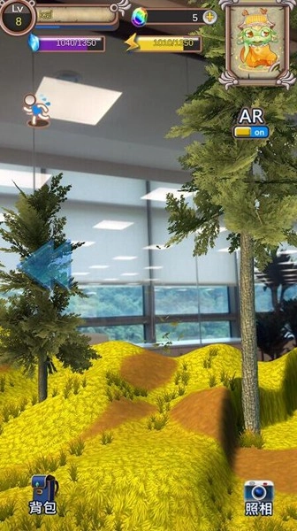 奇幻行者游戏图5