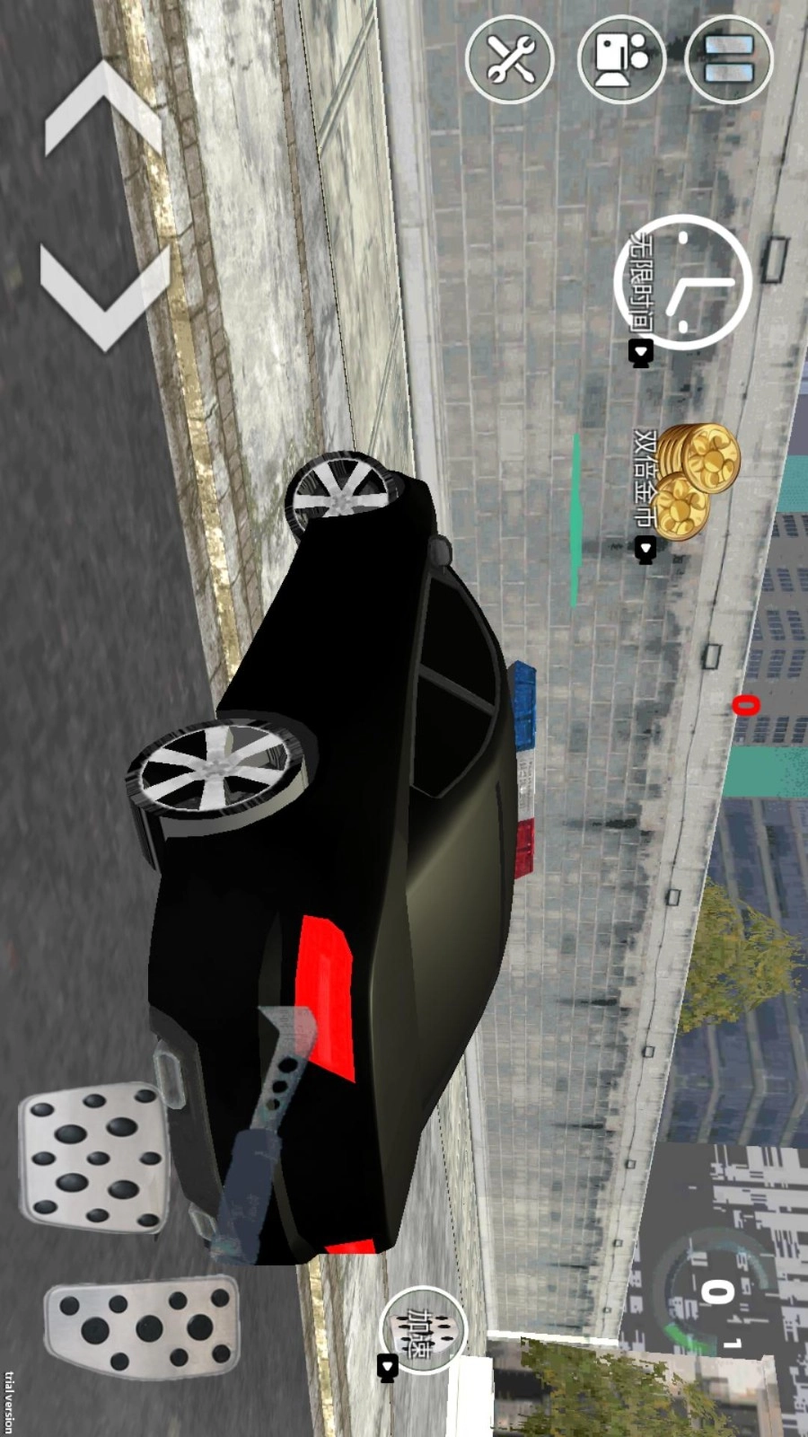 特种警车模拟游戏截图4