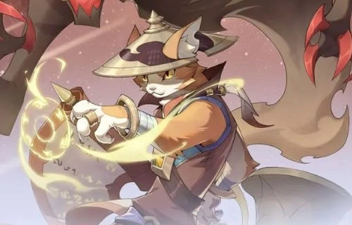 复苏的猫之大陆游戏(3)