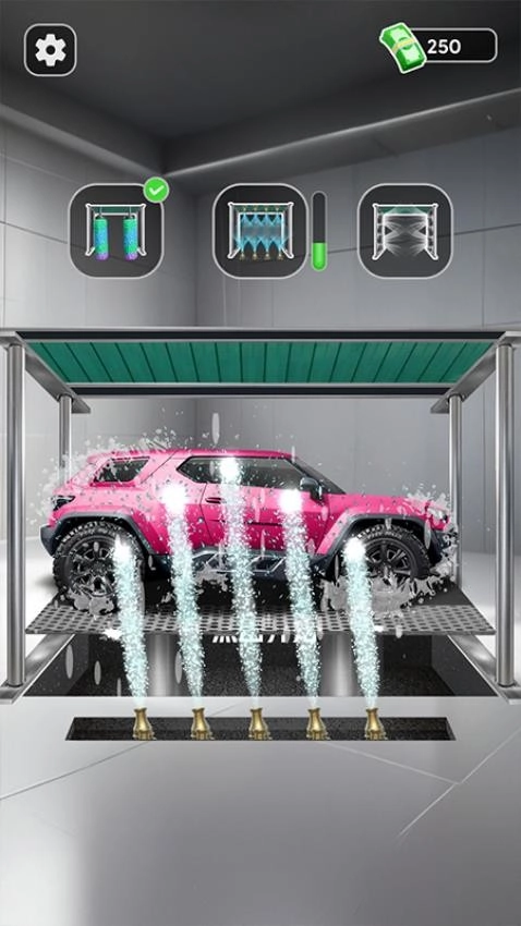 超级清洁大师游戏