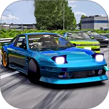 天天极限飙车游戏