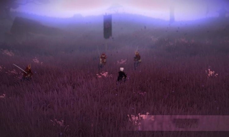 武士荣耀时代游戏图1