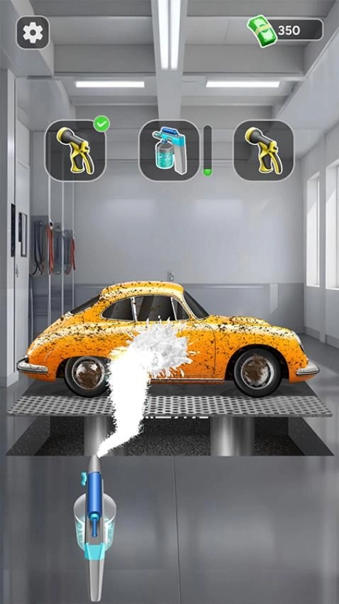 超级清洁大师游戏