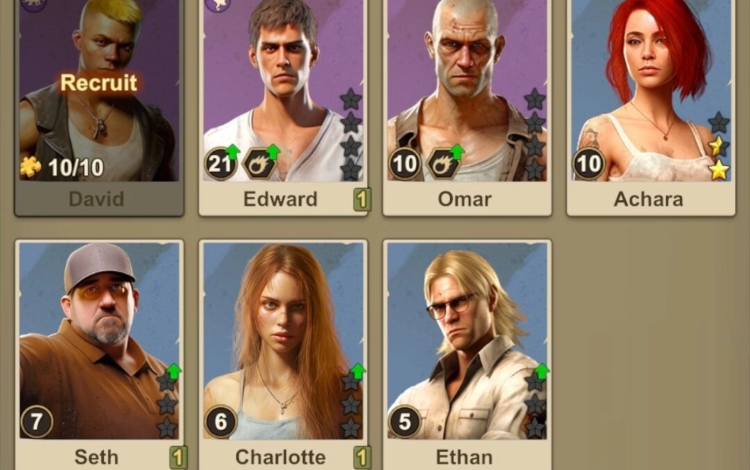 迷失蔚蓝2游戏图1