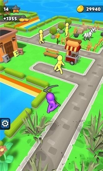 动物农场模拟器游戏(1)