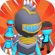 火柴人城池战争游戏 v1.1.7