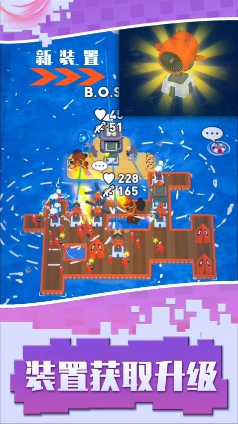 猥琐发育别浪(1)