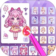 手工制作安静书游戏