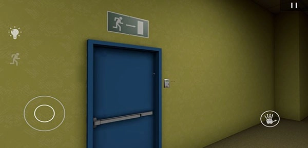 后室起源游戏(2)