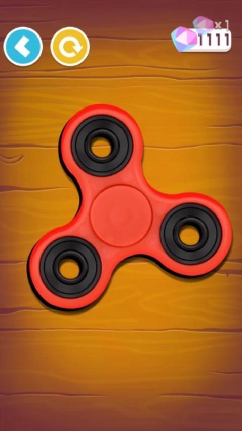 益智解压屋游戏图1