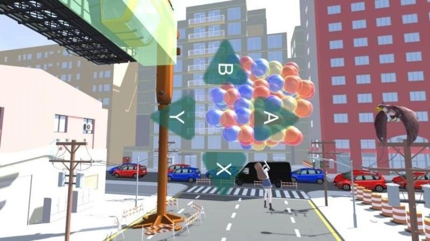 恋爱攻略物语游戏(1)