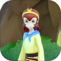 西游冒险记游戏