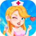 萌趣医院游戏