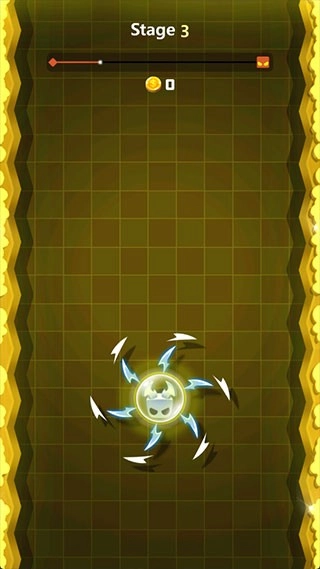 刀锋大师游戏(3)