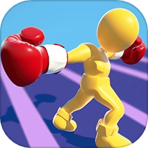 橡皮人别嚣张游戏