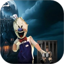 恐怖冰淇淋4游戏