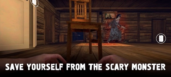 恐怖小镇游戏(4)