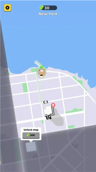 科学漫步游戏图2