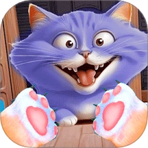 就玩躲猫猫游戏