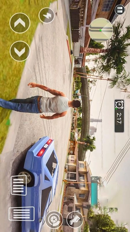 侠盗都市冒险截图2