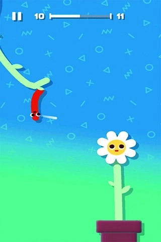 滚动的香肠游戏图1