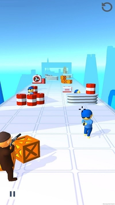 神级杀手特工游戏图2