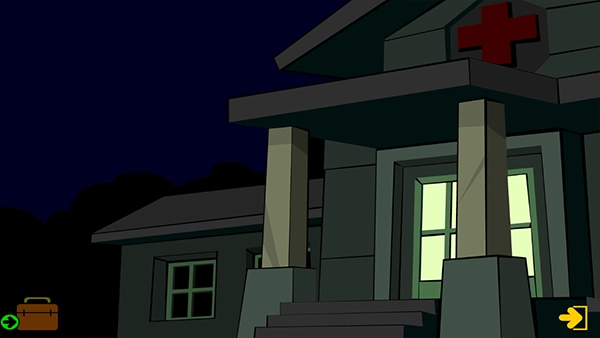 Stanley博士的家2游戏截图1