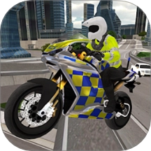 自由城市警察游戏 v1.0