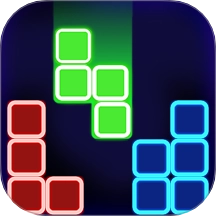 经典罗斯方块游戏