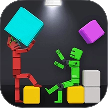 布偶沙盒乐园3D游戏 v1.0.2