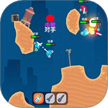 超级坦克大战游戏