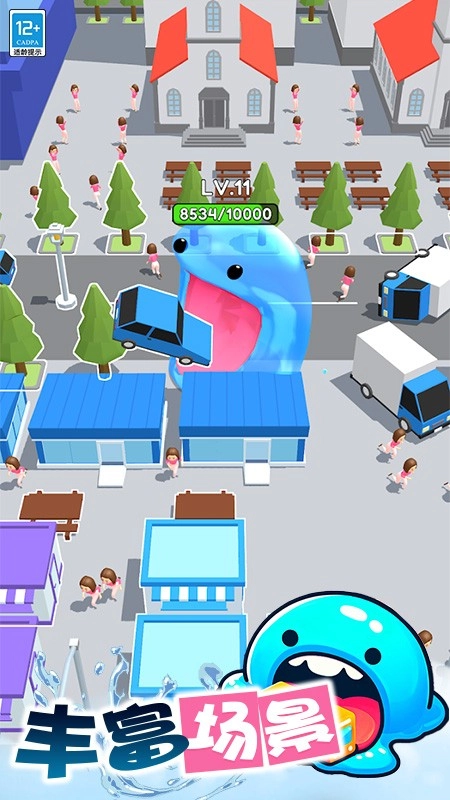 模拟专家游戏图3