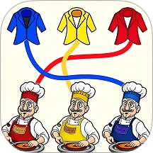 连线大比拼游戏