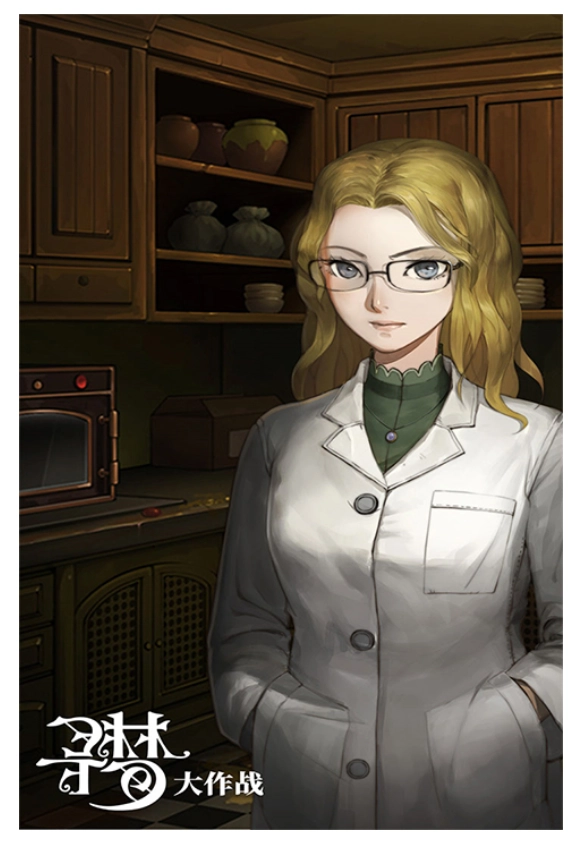 密室逃脱绝境系列10寻梦大作战游戏图1