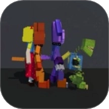 上帝物理盒子游戏