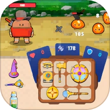 背包特工队游戏